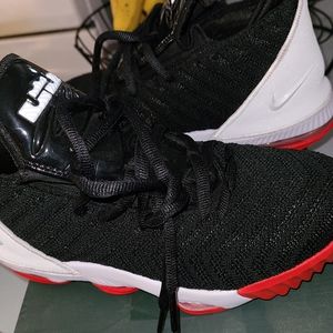 LeBron XVI Youth